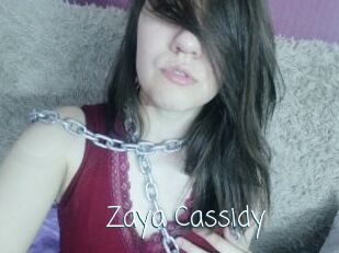 Zaya_Cassidy