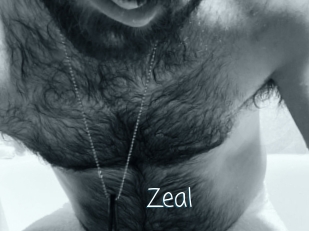 Zeal