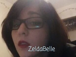 ZeldaBelle