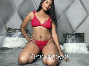 ZendaBrown