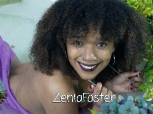 ZeniaFoster