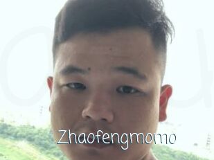 Zhaofengmomo