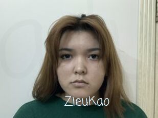 ZieuKao