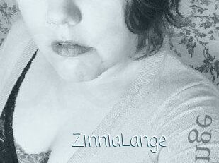 ZinniaLange