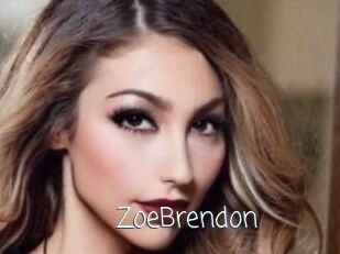 Zoe_Brendon