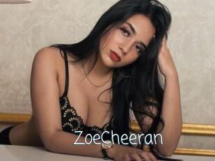 ZoeCheeran