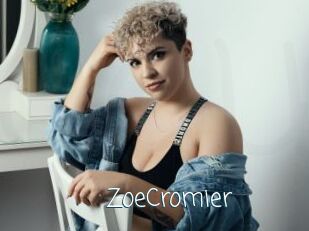 ZoeCromier