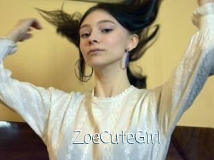 ZoeCuteGirl