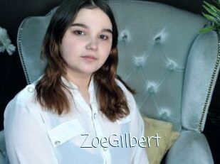 ZoeGilbert