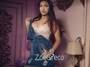 ZoeGreco