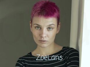 ZoeLans