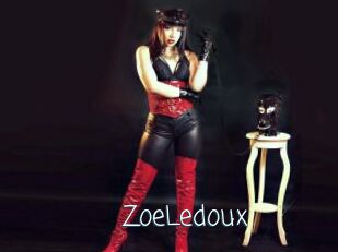 ZoeLedoux