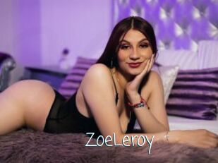 ZoeLeroy