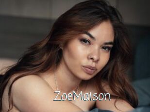 ZoeMaison