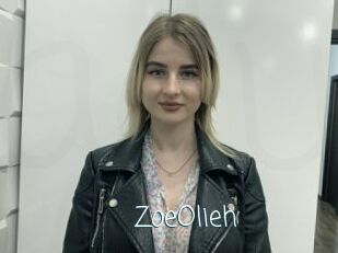 ZoeOlieh