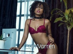 ZoeWarren
