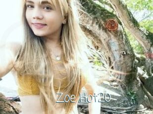 Zoe_Hot20