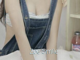 Zoe_Smile