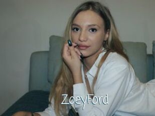 ZoeyFord