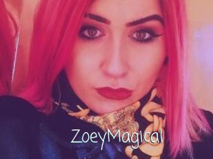 ZoeyMagical