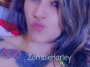 ZombieHarley