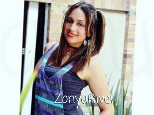 ZonyaRiver