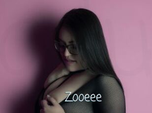 Zooeee