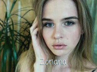 Zoriana