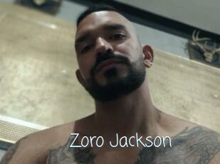 Zoro_Jackson