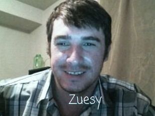 Zuesy