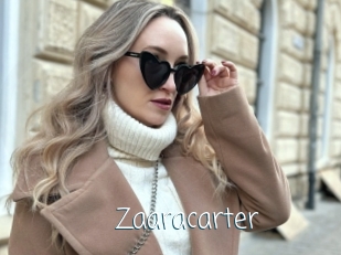 Zaaracarter