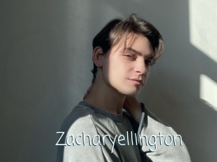 Zacharyellington