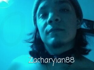 Zacharyian88