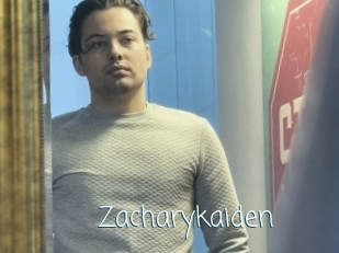 Zacharykaiden