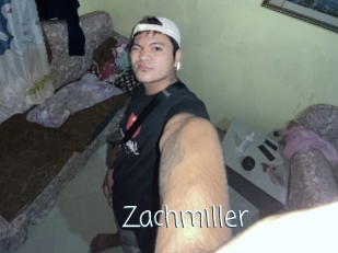 Zachmiller