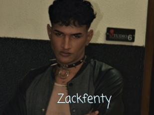 Zackfenty