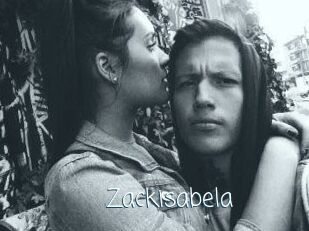 zack_isabela Adult o Porn