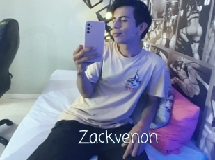 Zackvenon