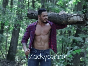 Zackyconnor