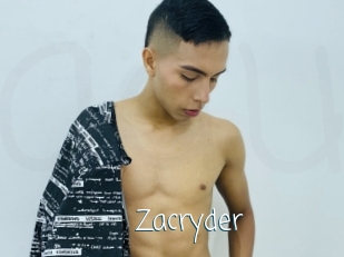 Zacryder