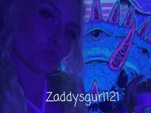 Zaddysgurl121