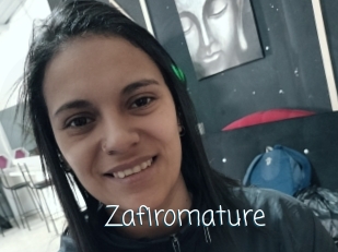 Zafiromature