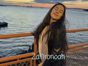 Zafironoah