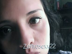 Zafirosexx22