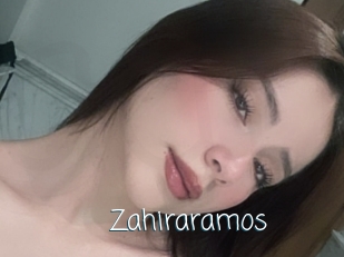 Zahiraramos