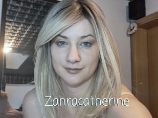 Zahracatherine