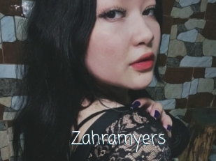 Zahramyers