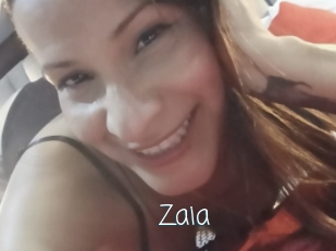 Zaia