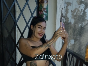 Zainxoto