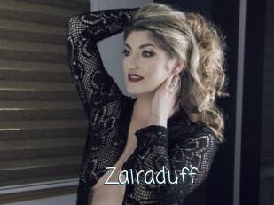 Zairaduff